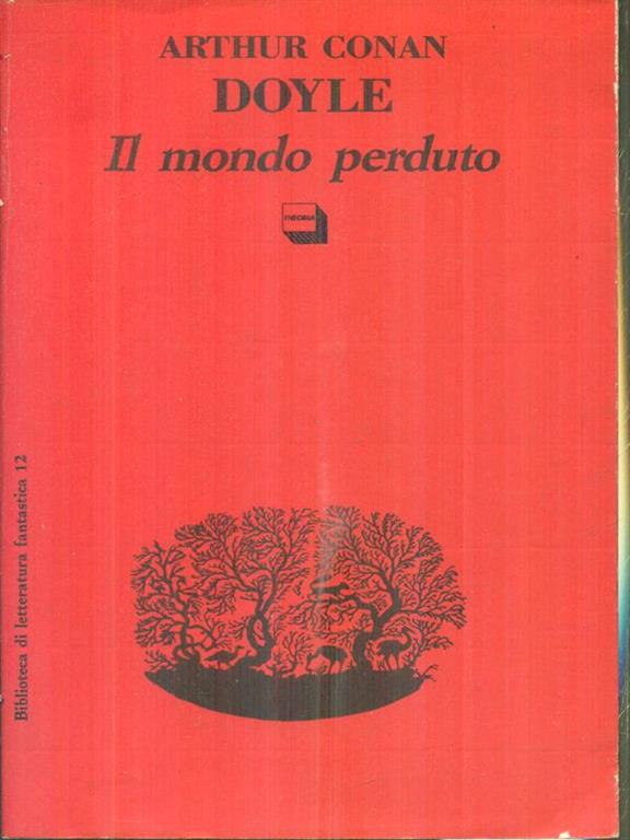 F.E.N. Libreria