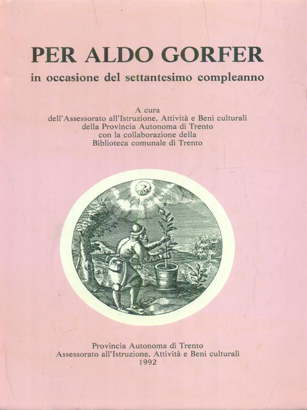 LIBRACCIO VINTAGE