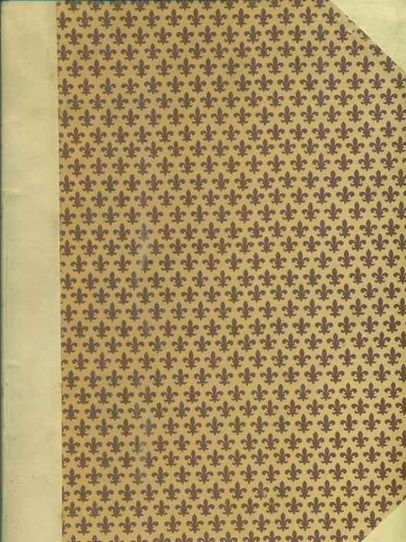 LIBRACCIO VINTAGE
