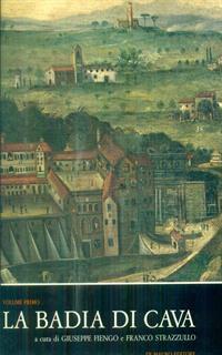 La Badia di Cava vol. 1