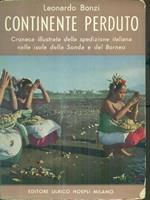 Continente perduto