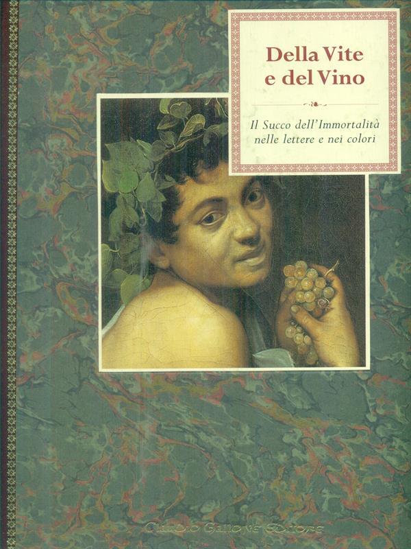 LIBRACCIO VINTAGE