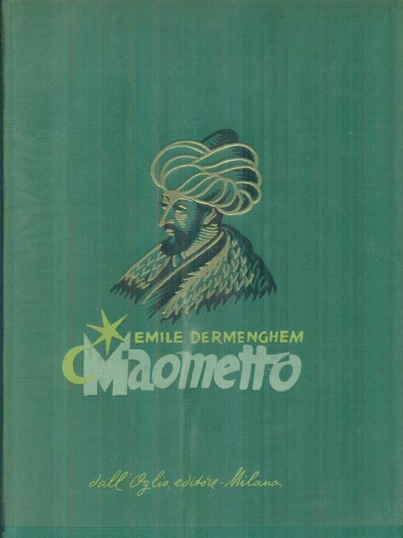 LIBRACCIO VINTAGE