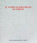 Il Nuovo Teatro Regio di Torino