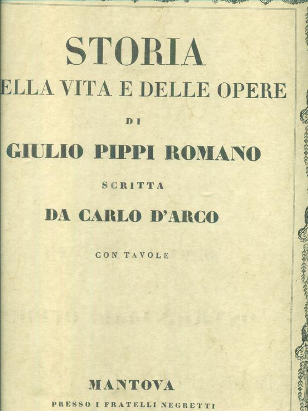 LIBRACCIO VINTAGE