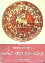 Nuova storia di Roma 3 voll.