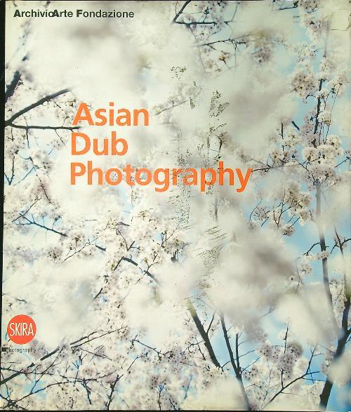 Asian Dub Photography - copertina