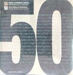 50 La nuova architettura italiana