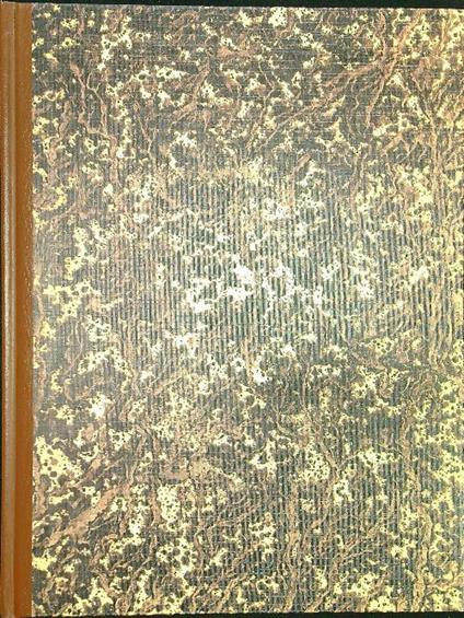 Il  Mediterraneo illustrato - Marco Malagoli Vecchi - copertina