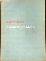 American Combat Planes