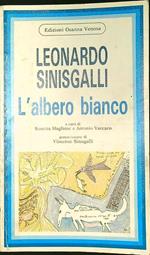 L' albero bianco