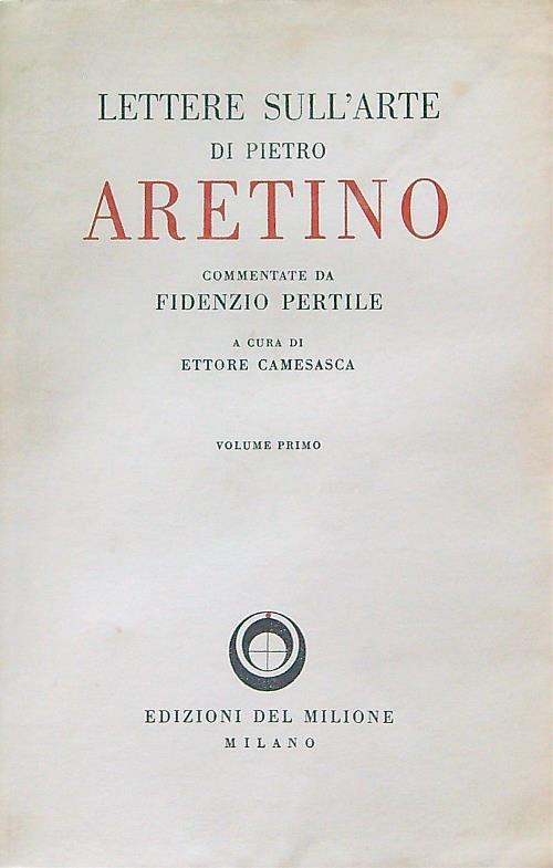 LIBRACCIO VINTAGE