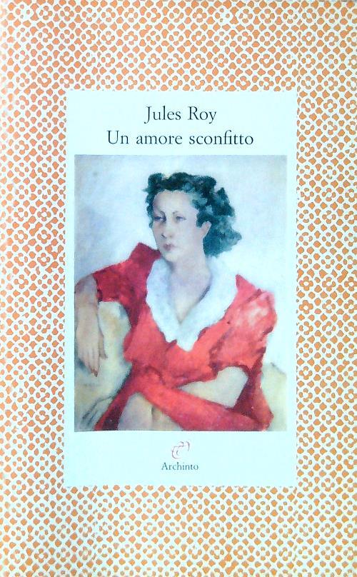 LIBRACCIO VINTAGE