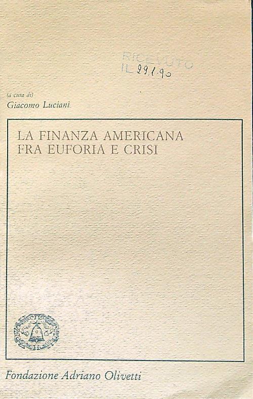 LIBRACCIO VINTAGE