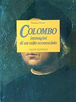 Colombo immagini di un volto sconosciuto