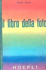 Il libro della foto