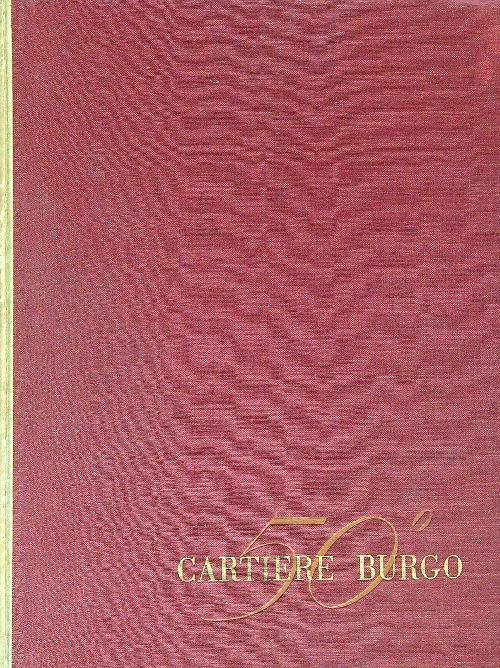 LIBRACCIO VINTAGE