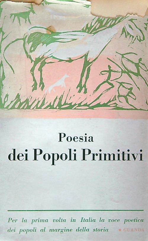 LIBRACCIO VINTAGE