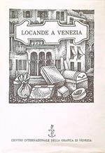 Locande a Venezia