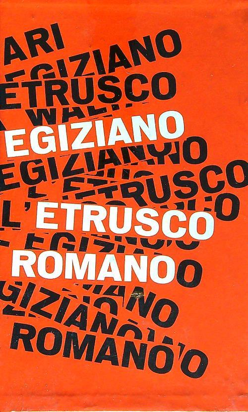 LIBRACCIO VINTAGE