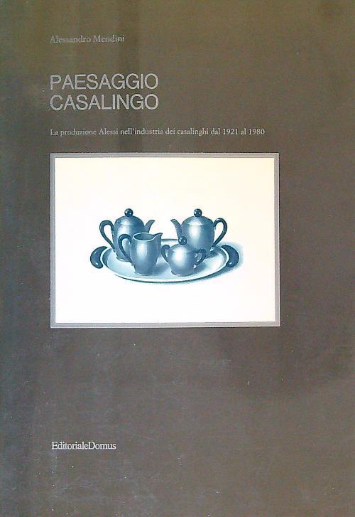LIBRACCIO VINTAGE