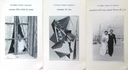 LIBRACCIO VINTAGE