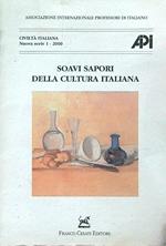 Soavi sapori della cultura italiana