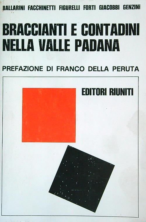 LIBRACCIO VINTAGE