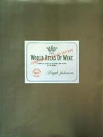 The World Atlas of wine