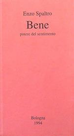 Bene potere del sentimento
