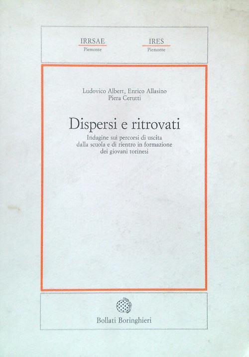LIBRACCIO VINTAGE