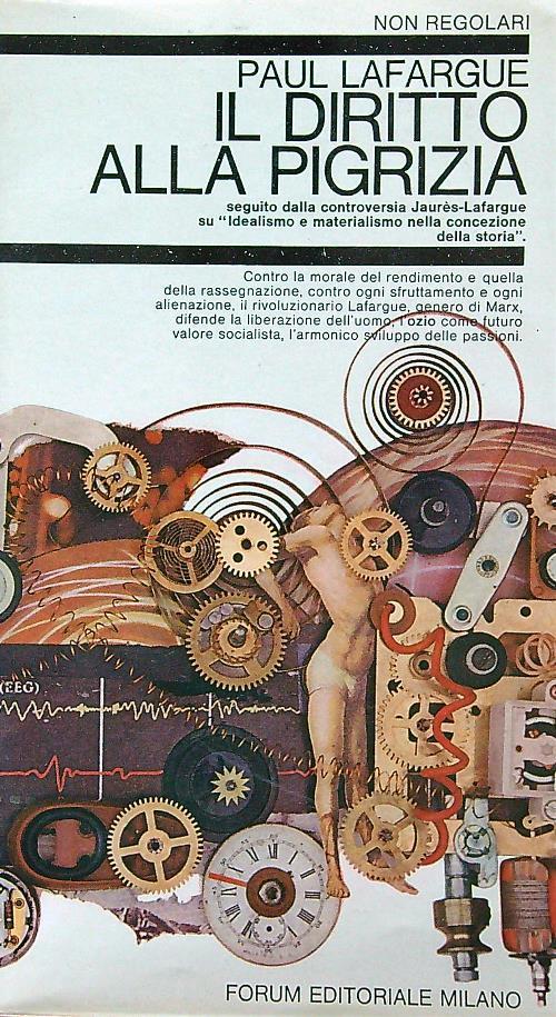 LIBRACCIO VINTAGE