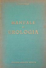 Manuale di urologia