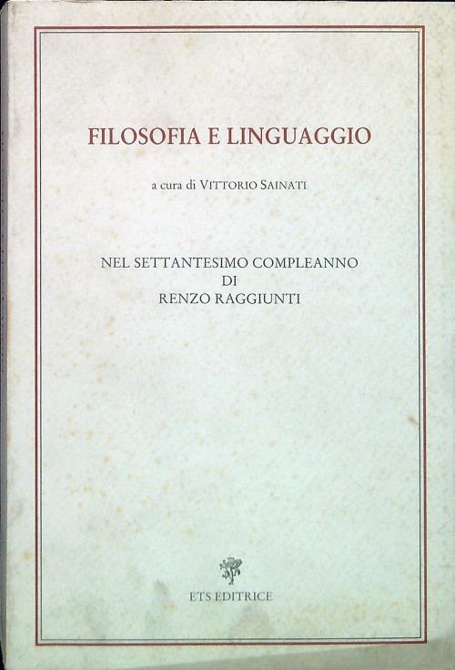LIBRACCIO VINTAGE