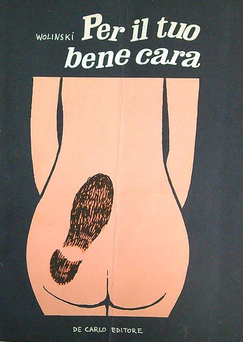 LIBRACCIO VINTAGE