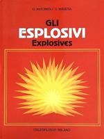 Gli esplosivi Explosives