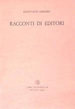 Racconti di editori