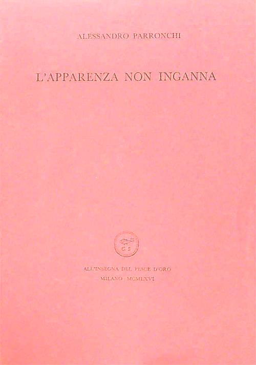 LIBRACCIO VINTAGE