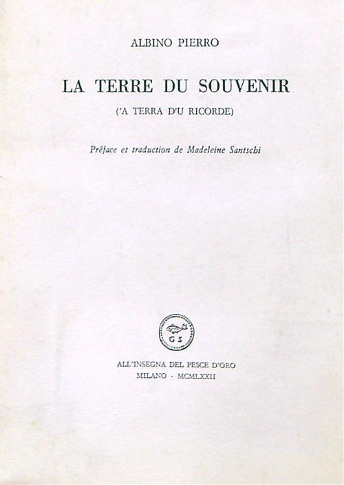 LIBRACCIO VINTAGE