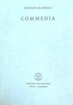Commedia