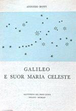 Galileo e suor Maria Celeste