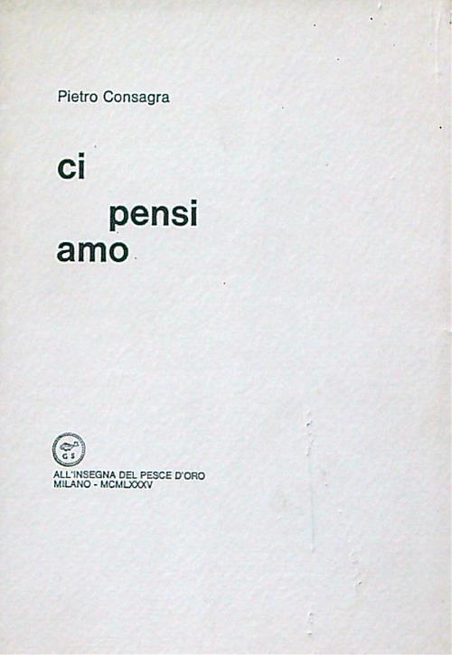 LIBRACCIO VINTAGE