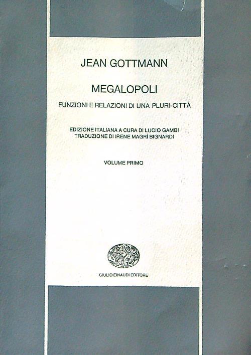 LIBRACCIO VINTAGE
