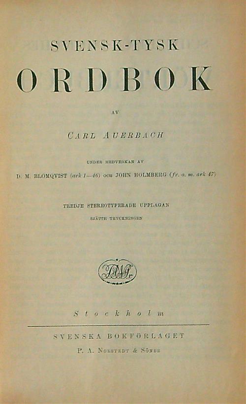 LIBRACCIO VINTAGE