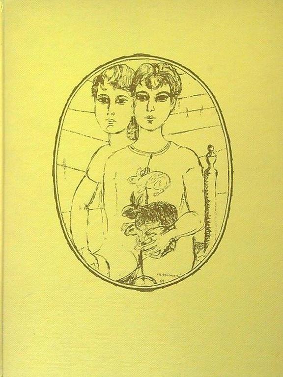 LIBRACCIO VINTAGE