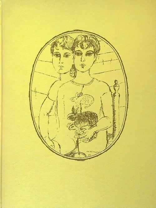 LIBRACCIO VINTAGE