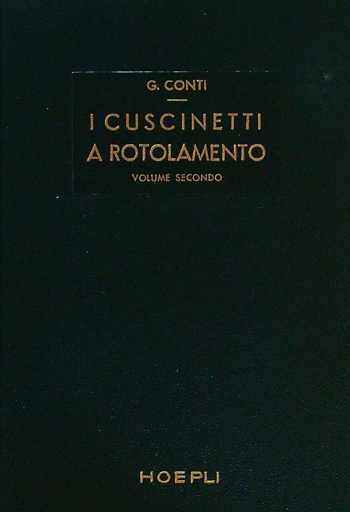 LIBRACCIO VINTAGE