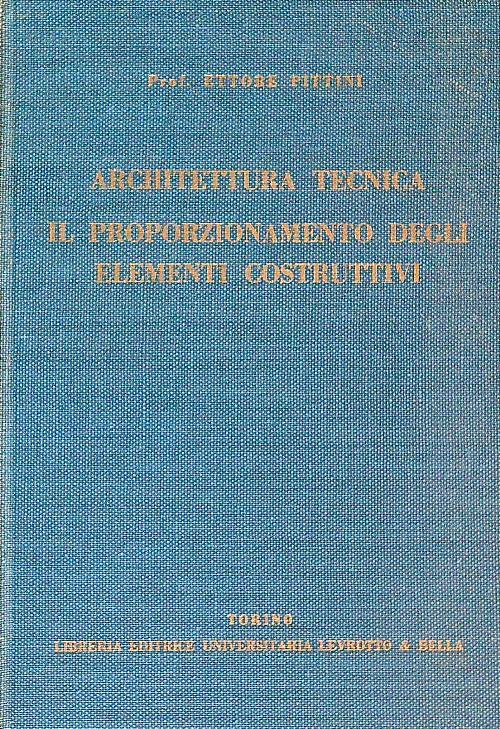 LIBRACCIO VINTAGE