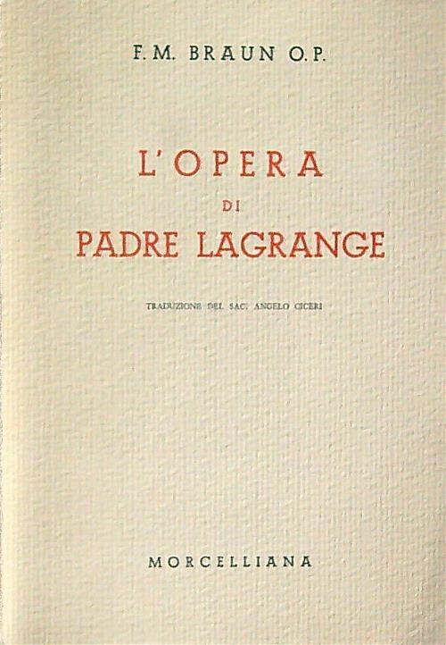 LIBRACCIO VINTAGE