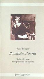 L' analista di carta